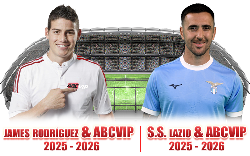 Đại sứ thương hiệu U888 - ABCVIP